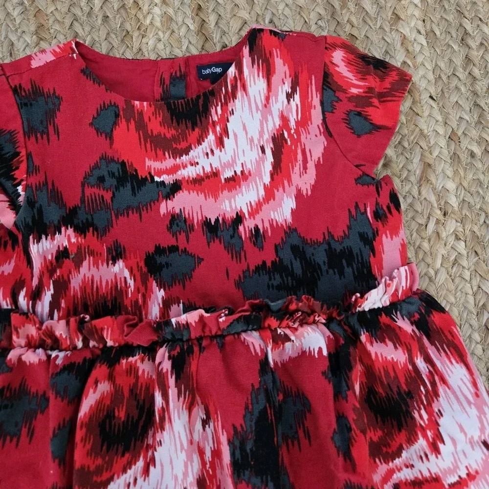 GAP items all